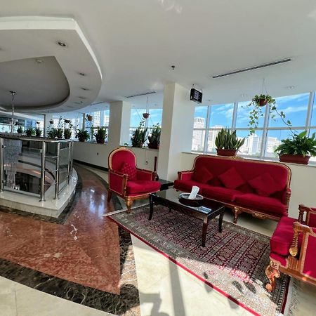 Musherib Hotel Doha Exterior photo