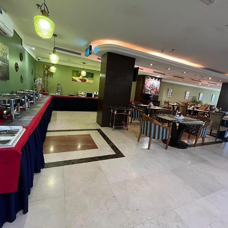 Musherib Hotel Doha Exterior photo