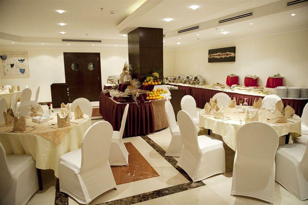 Musherib Hotel Doha Exterior photo