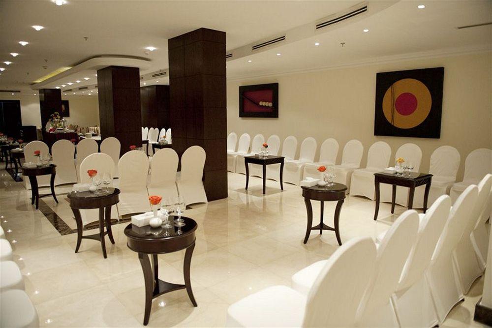 Musherib Hotel Doha Exterior photo