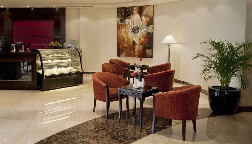 Musherib Hotel Doha Exterior photo