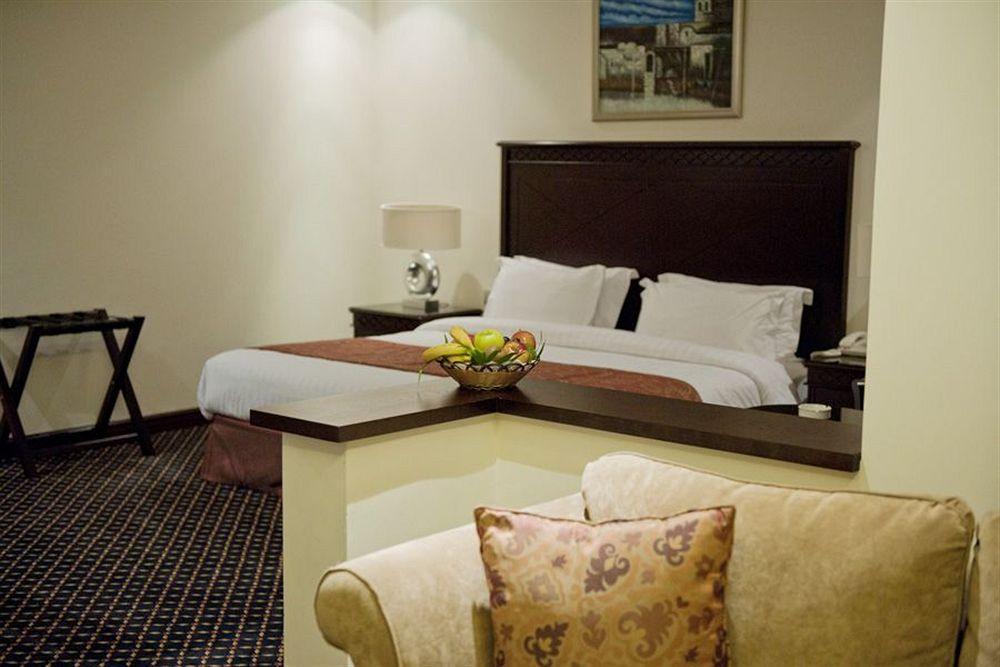 Musherib Hotel Doha Exterior photo
